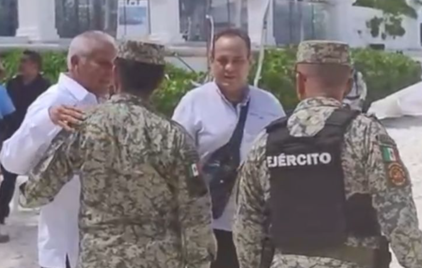 Muerto en bulevar Kukulcán, relacionado con privación de la vida de un menor 